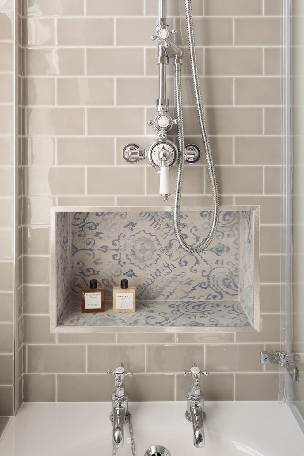 Oakhill House | Bathroom | Interior Designers